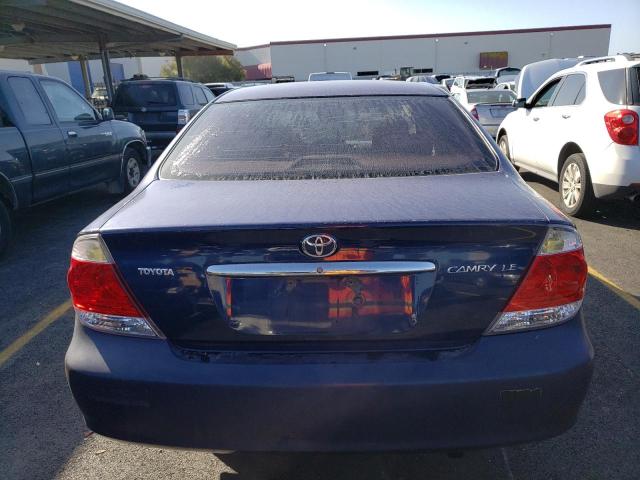 Photo 5 VIN: 4T1BE32K06U122123 - TOYOTA CAMRY LE 