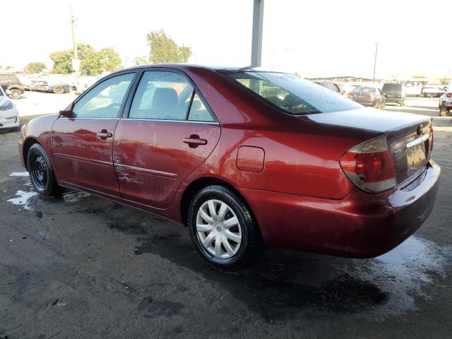 Photo 1 VIN: 4T1BE32K06U128021 - TOYOTA CAMRY LE 