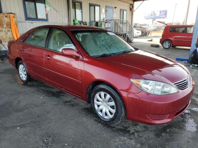 Photo 3 VIN: 4T1BE32K06U128021 - TOYOTA CAMRY LE 