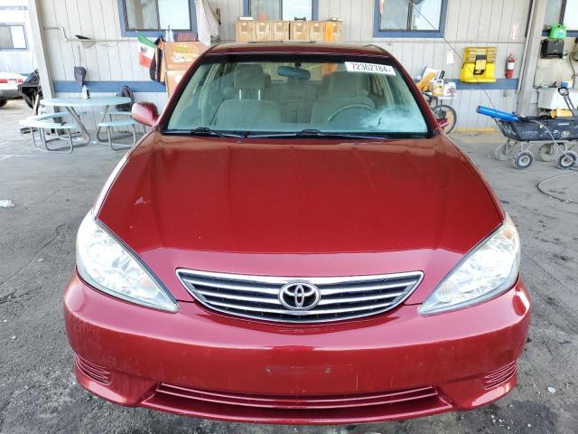 Photo 4 VIN: 4T1BE32K06U128021 - TOYOTA CAMRY LE 