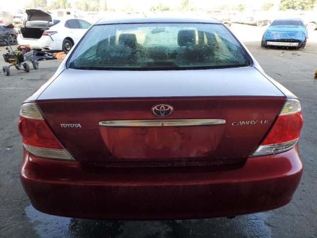 Photo 5 VIN: 4T1BE32K06U128021 - TOYOTA CAMRY LE 