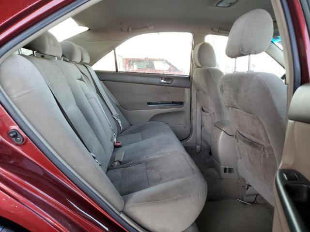 Photo 9 VIN: 4T1BE32K06U128021 - TOYOTA CAMRY LE 