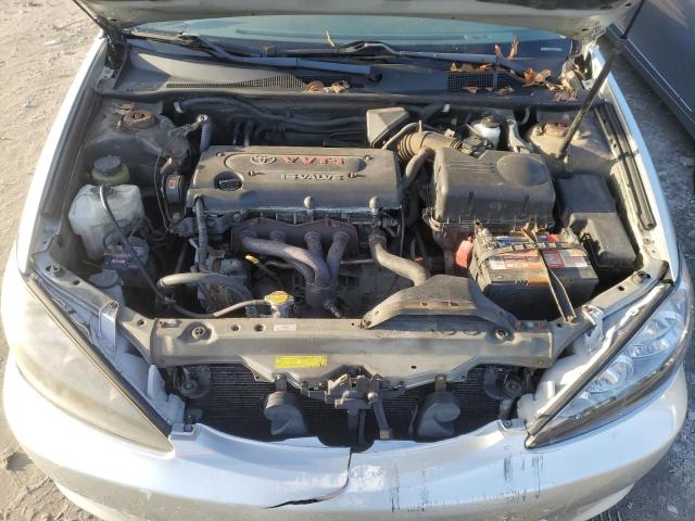 Photo 10 VIN: 4T1BE32K06U136944 - TOYOTA CAMRY 