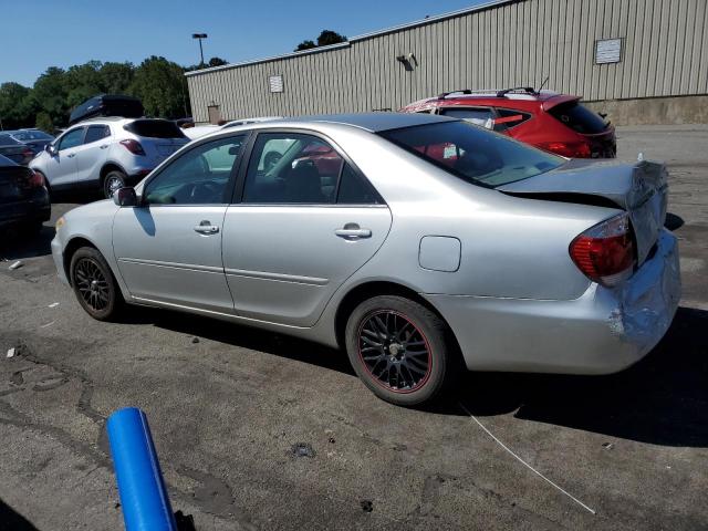 Photo 1 VIN: 4T1BE32K06U141724 - TOYOTA CAMRY LE 