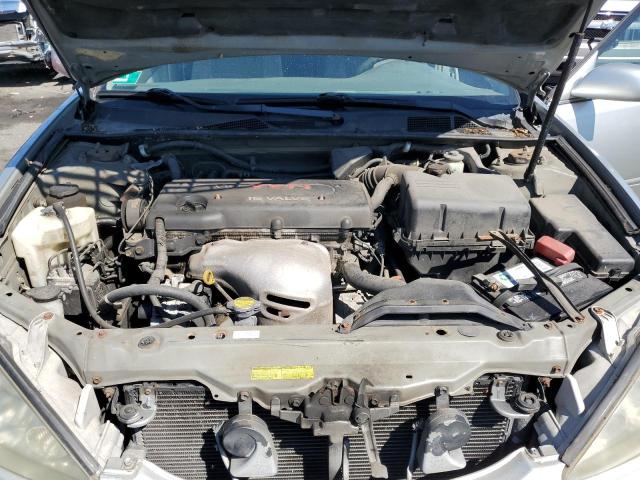 Photo 10 VIN: 4T1BE32K06U141724 - TOYOTA CAMRY LE 