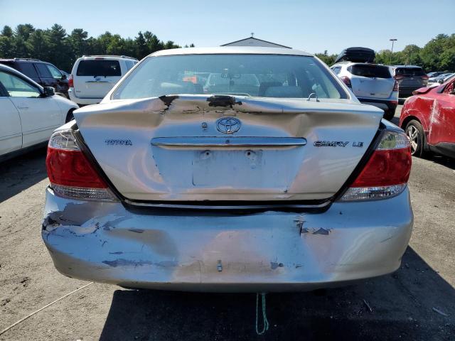 Photo 5 VIN: 4T1BE32K06U141724 - TOYOTA CAMRY LE 