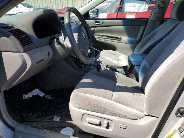 Photo 6 VIN: 4T1BE32K06U141724 - TOYOTA CAMRY LE 