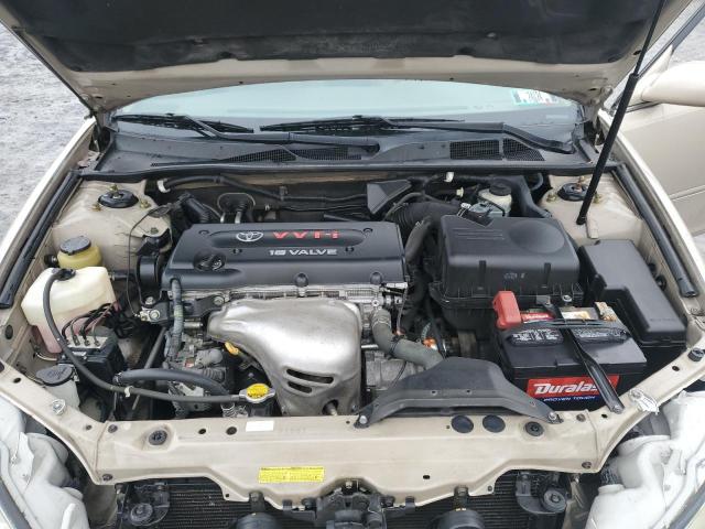 Photo 10 VIN: 4T1BE32K06U154831 - TOYOTA CAMRY 