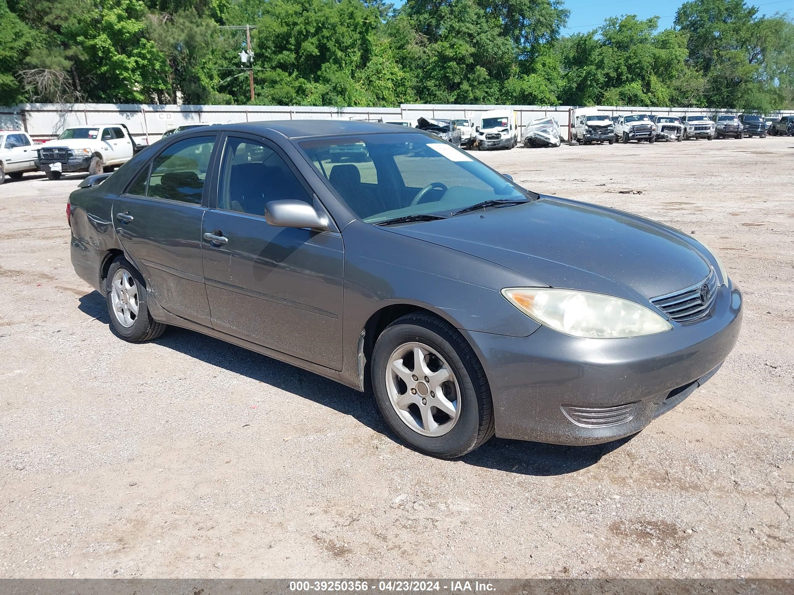 Photo 0 VIN: 4T1BE32K06U642757 - TOYOTA CAMRY 