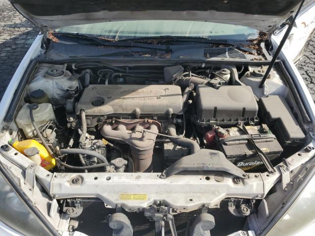 Photo 10 VIN: 4T1BE32K06U642922 - TOYOTA CAMRY LE 