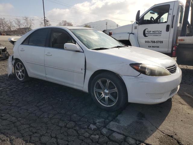 Photo 3 VIN: 4T1BE32K06U642922 - TOYOTA CAMRY LE 