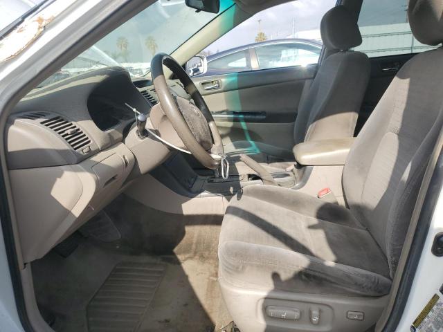 Photo 6 VIN: 4T1BE32K06U642922 - TOYOTA CAMRY LE 