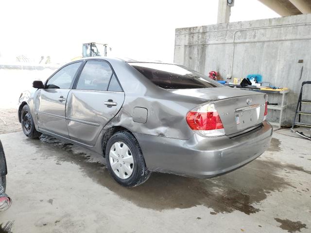 Photo 1 VIN: 4T1BE32K06U665942 - TOYOTA CAMRY LE 