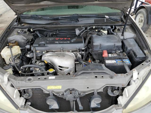 Photo 10 VIN: 4T1BE32K06U665942 - TOYOTA CAMRY LE 