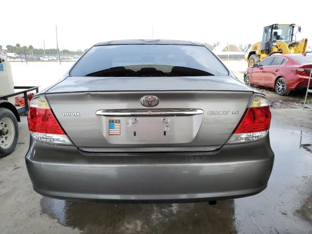 Photo 5 VIN: 4T1BE32K06U665942 - TOYOTA CAMRY LE 