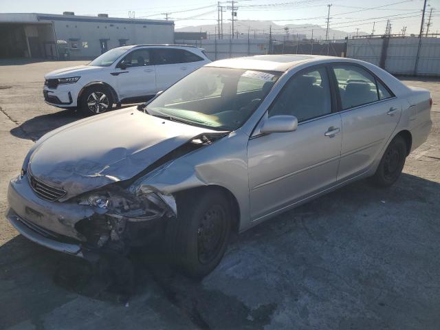 Photo 0 VIN: 4T1BE32K06U668341 - TOYOTA CAMRY LE 