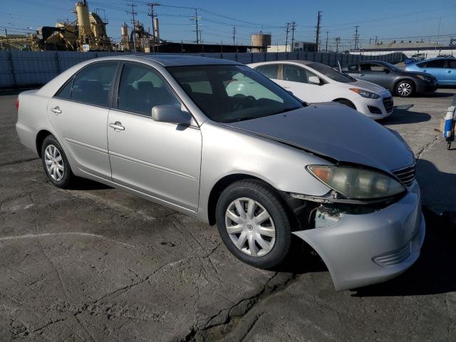 Photo 3 VIN: 4T1BE32K06U668341 - TOYOTA CAMRY LE 