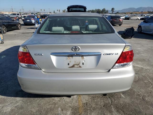 Photo 5 VIN: 4T1BE32K06U668341 - TOYOTA CAMRY LE 