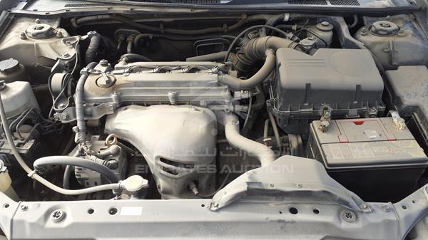 Photo 26 VIN: 4T1BE32K06U685639 - TOYOTA CAMRY 