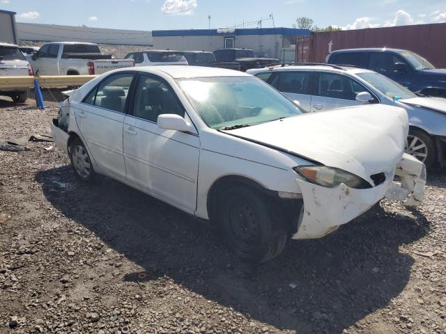 Photo 3 VIN: 4T1BE32K06U694423 - TOYOTA CAMRY LE 