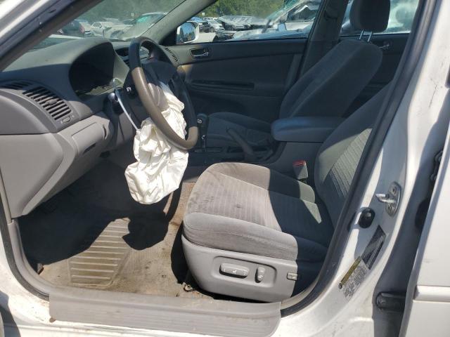 Photo 6 VIN: 4T1BE32K06U694423 - TOYOTA CAMRY LE 