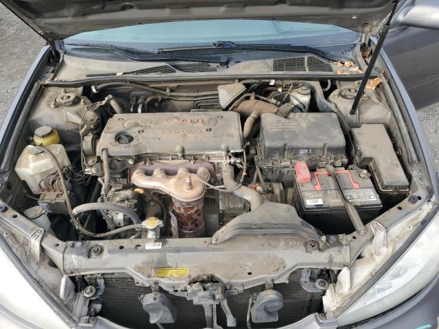 Photo 10 VIN: 4T1BE32K06U696706 - TOYOTA CAMRY LE 