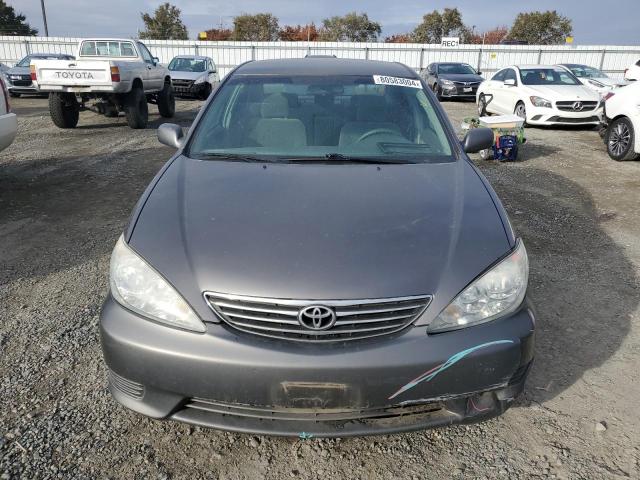 Photo 4 VIN: 4T1BE32K06U696706 - TOYOTA CAMRY LE 