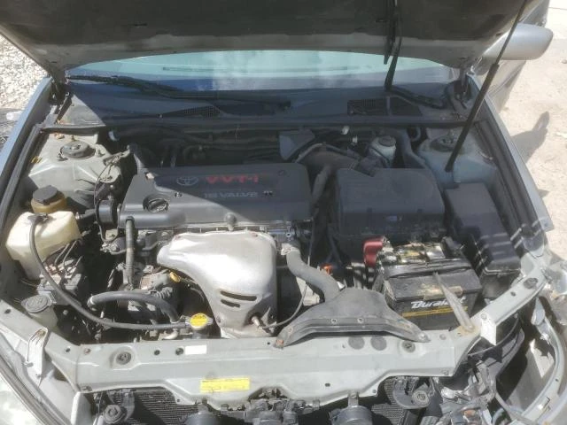 Photo 10 VIN: 4T1BE32K06U697032 - TOYOTA CAMRY LE 