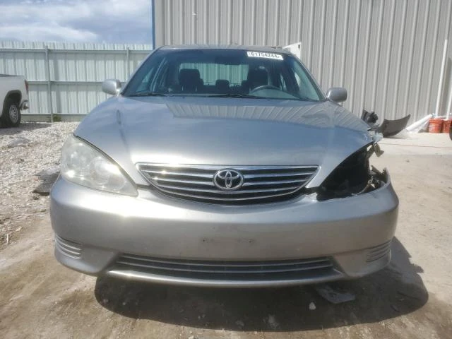 Photo 4 VIN: 4T1BE32K06U697032 - TOYOTA CAMRY LE 