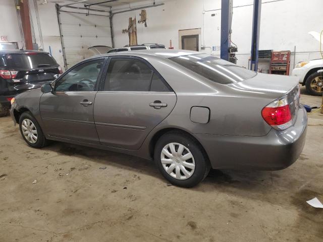 Photo 1 VIN: 4T1BE32K06U698178 - TOYOTA CAMRY LE 