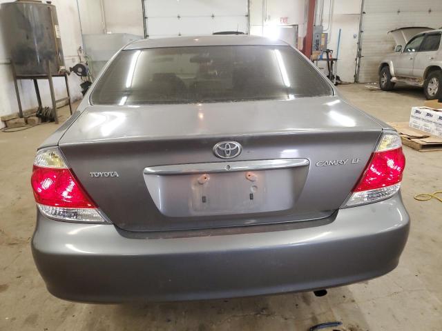 Photo 5 VIN: 4T1BE32K06U698178 - TOYOTA CAMRY LE 