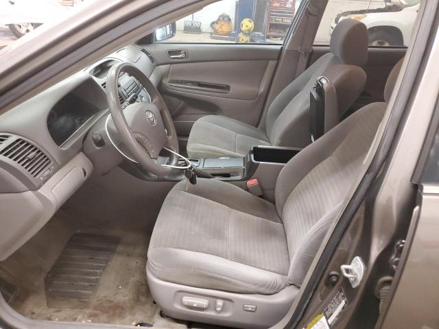 Photo 6 VIN: 4T1BE32K06U698178 - TOYOTA CAMRY LE 