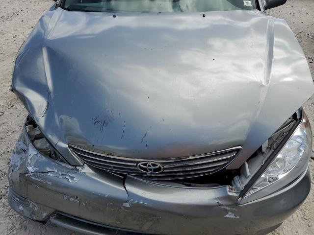 Photo 10 VIN: 4T1BE32K06U699248 - TOYOTA CAMRY LE 