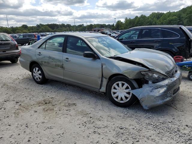 Photo 3 VIN: 4T1BE32K06U699248 - TOYOTA CAMRY LE 