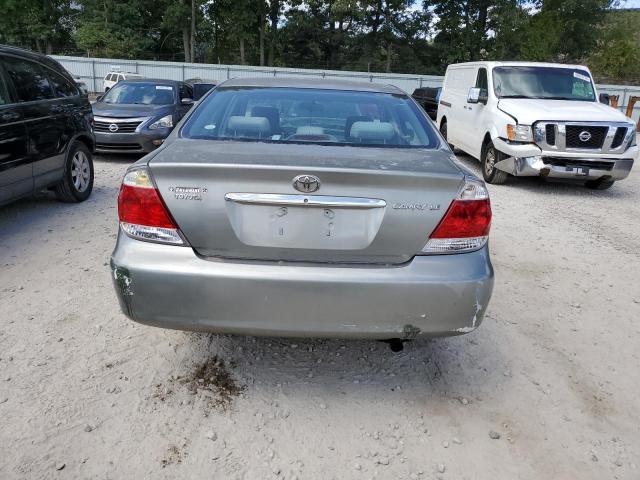 Photo 5 VIN: 4T1BE32K06U699248 - TOYOTA CAMRY LE 