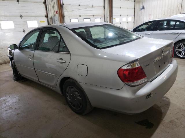 Photo 1 VIN: 4T1BE32K06U715822 - TOYOTA CAMRY LE 