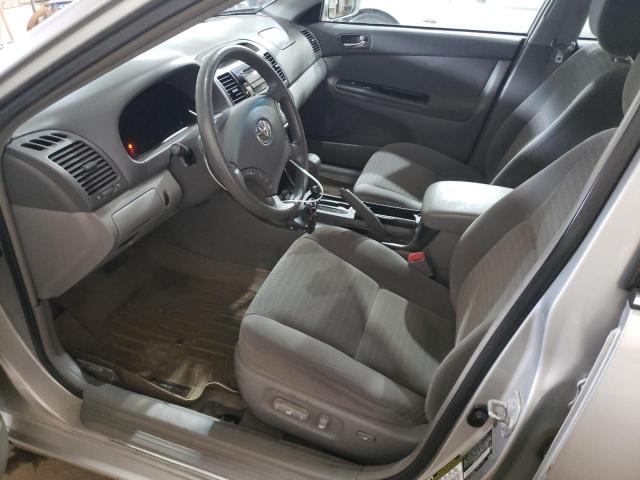 Photo 6 VIN: 4T1BE32K06U715822 - TOYOTA CAMRY LE 