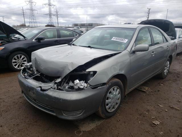 Photo 1 VIN: 4T1BE32K06U717313 - TOYOTA CAMRY LE 