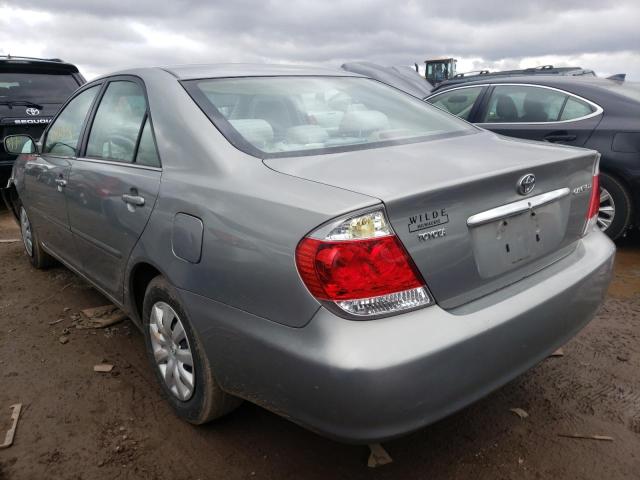 Photo 2 VIN: 4T1BE32K06U717313 - TOYOTA CAMRY LE 