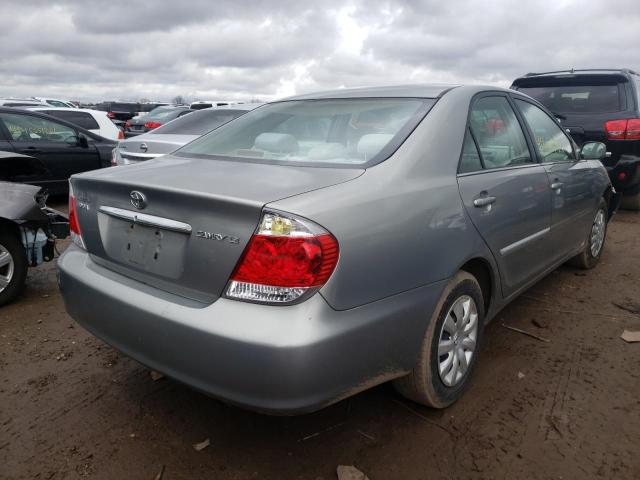 Photo 3 VIN: 4T1BE32K06U717313 - TOYOTA CAMRY LE 