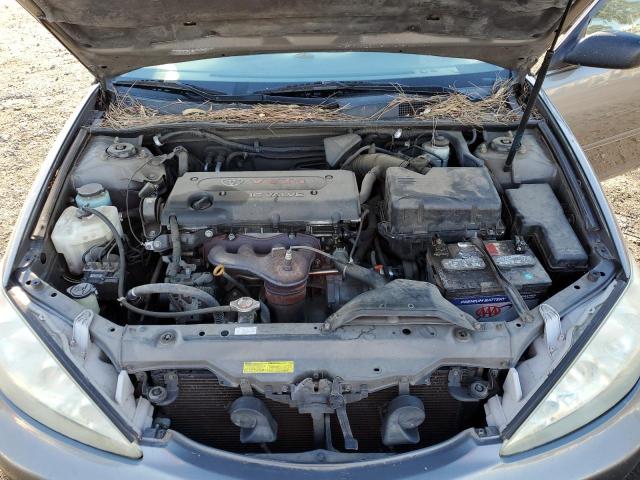 Photo 10 VIN: 4T1BE32K06U728358 - TOYOTA CAMRY 