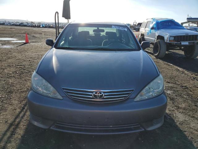 Photo 4 VIN: 4T1BE32K06U728358 - TOYOTA CAMRY 