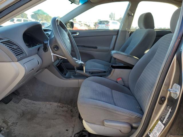 Photo 6 VIN: 4T1BE32K06U728358 - TOYOTA CAMRY 