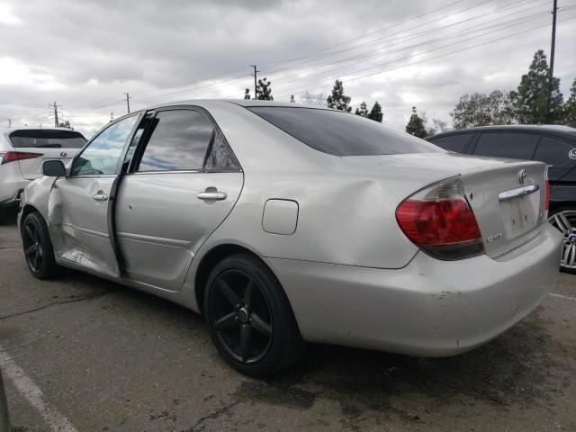 Photo 1 VIN: 4T1BE32K06U734791 - TOYOTA CAMRY 