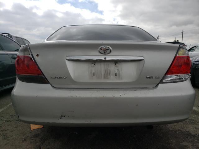 Photo 5 VIN: 4T1BE32K06U734791 - TOYOTA CAMRY 