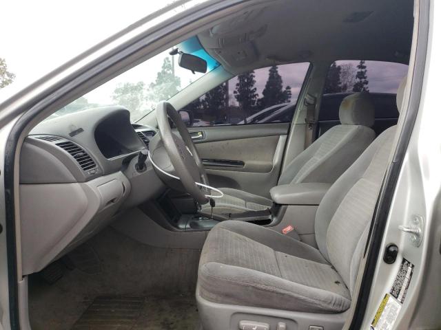 Photo 6 VIN: 4T1BE32K06U734791 - TOYOTA CAMRY 