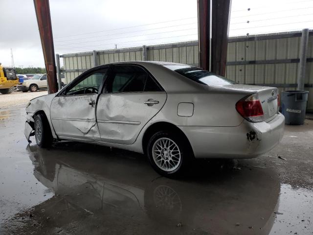 Photo 1 VIN: 4T1BE32K06U734953 - TOYOTA CAMRY 