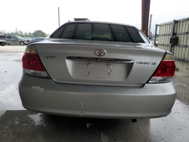 Photo 5 VIN: 4T1BE32K06U734953 - TOYOTA CAMRY 