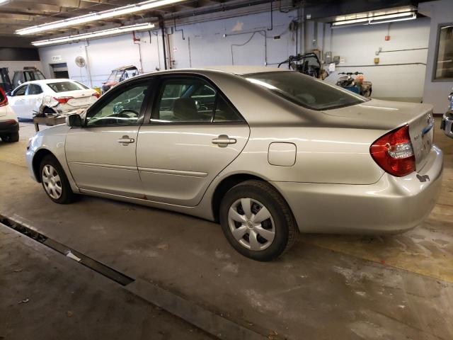 Photo 1 VIN: 4T1BE32K12U013552 - TOYOTA CAMRY LE 