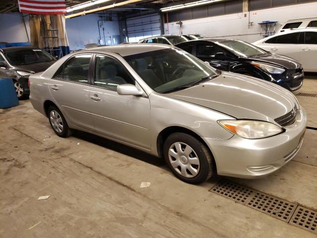 Photo 3 VIN: 4T1BE32K12U013552 - TOYOTA CAMRY LE 